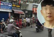 Đã bắt được hung thủ sát hại cô gái trong phòng trọ ở trung tâm Sài Gòn: Lời khai đầy thú tính