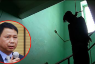Hé lộ tình tiết vụ chủ tịch huyện Quốc Oai treo cổ tự tử: Chết tại căn nhà riêng bí mật!
