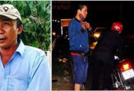 Chuyến xe ‘thót tim’ lúc giữa đêm của tài xế xe ôm