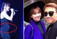 Sau một năm kết hôn, bạn bè chúc mừng Hari Won mang bầu vì nhận ra loạt biểu hiện không ngờ này