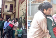 Vụ nổ ở Bắc Ninh: Đầu đạn LẠI bất ngờ phát NỔ khiến 1 nam thanh niên bị thương