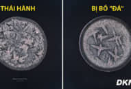 Những hình ảnh khác nhau của GIỌT NƯỚC MẮT: Mỗi lúc một kiểu thật sự!