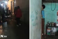 Hà Nội: Nữ 96, nam 99 cãi nhau – Bạn gái bỏ về quê, bạn nam về phòng bạn nữ treo cổ tự sát