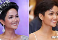 Nhan sắc của các Bông hậu sẽ thế nào khi rũ bỏ lớp son phấn trang điểm