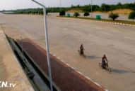 Rộng gấp 6 lần New York, ‘thủ đô ma’ ở Đông Nam Á vẫn ‘vắng như chùa bà Đanh’