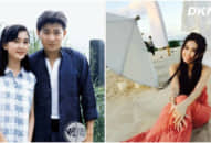 Bạn còn nhớ thiếu nữ năm đó dành nụ hôn đầu cho Lưu Đức Hoa? Giờ cô đã 50 tuổi, cuộc sống thật đáng ngưỡng mộ