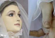 Cửa hàng áo cưới dùng thi thể làm ma-nơ-canh suốt 80 năm? Thân phận của ‘nàng’ khiến nhiều người sởn gai ốc