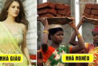 Xem phim Ấn thấy người giàu thường có da trắng nhưng người nghèo lại da đen, quay về 3000 năm trước mới biết lý do