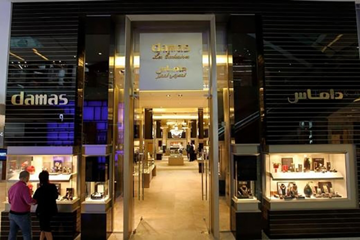 ‘Hoa mắt’ trước độ xa xỉ không tưởng của tiệm vàng tại Dubai, khách du lịch đến hầu như chỉ để… ngắm