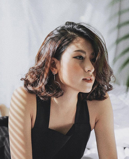 Điểm danh 4 kiểu tóc đang cực hot được giới trẻ yêu thích nhất, #2 che khuyết điểm gương mặt rất tốt