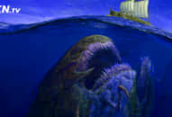 6 sự kiện nhân loại vẫn biết đến như truyền thuyết nhưng hoàn toàn có thật, #1 là ‘cuộc chiến của các vị Thần’