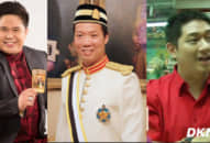 3 thầy phong thuỷ hàng đầu thế giới đều cùng dự đoán 4 con giáp may mắn, tài lộc nhất năm 2018