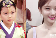 Diễn viên nhí ‘Mặt trăng ôm mặt trời’ một thời Kim Yoo Jung giờ đã lớn và xinh đẹp như thế này rồi!