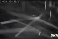 Khoảnh khắc NỔ LỚN ở Bắc Ninh qua camera giám sát