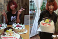 Sinh nhật đầu tiên của Khởi My khi về nhà chồng, nhìn ảnh mẹ chồng với con dâu như 2 chị em