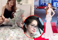 Cô gái Sài Gòn đập lợn vàng khoe 3 tỷ ai cũng ngạc nhiên, khi biết nghề nghiệp kiếm tiền mới vỡ lẽ