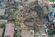 Khởi tố bắt tạm giam chủ kho phế liệu vừa nổ ở Bắc Ninh