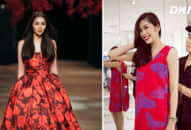 Hé lộ lý do Hà Tăng nhận lời làm vedette cho show diễn của Đỗ Mạnh Cường