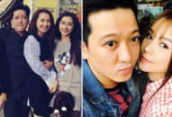 Đầu năm mới, Nhã Phương bất ngờ tâm sự chuyện yêu đương đổ vỡ