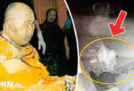 Xác ướp gần 100 năm không phân hủy bất ngờ ‘tỉnh giấc’ và… di chuyển, dân mạng liền tranh cãi