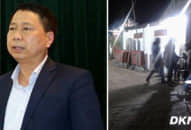 Con người thật của chủ tịch huyện Quốc Oai vừa tử vong được hàng xóm tiết lộ, xác chưa được trả vì…