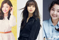 4 sao nữ nhí Hàn Quốc đều trở thành những thiếu nữ xinh đẹp rạng rỡ, nhìn Haeri quá khác biệt