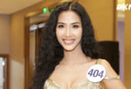 Hoàng Thuỳ xuất sắc chiến thắng giải thưởng Gương mặt đẹp nhất tại HHHV Việt Nam 2017, ai cũng tiếc cho người ở vị trí số 2