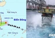 Điểm trùng hợp bất ngờ: Miền Nam thoát 3 cơn bão liên tiếp, liệu có thế lực siêu nhiên nào đang bảo vệ?