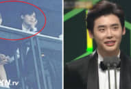 Vừa chia tay Lee Min Ho, Suzy đã được ‘người tình tin đồn’ công khai tỏ tình ngay trên sóng truyền hình