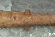 Quảng Ninh: Công nhân đào được súng thần công hơn 200 năm, đem bán lấy 900 nghìn, biết sự thật mới tiếc hùi hụi