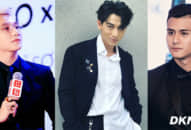 Top những sao nam ĐIỂN TRAI nhất showbiz Việt, ai hạng 1?