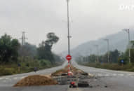 Thông tin bất ngờ vụ TNGT 5 người chết: Hiện trường không vết phanh