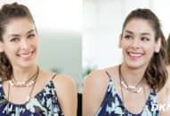 Hơn Phạm Hương tận 6 tuổi nhưng ‘Hoa hậu đẹp nhất thế giới 2008’ trông như bạn bè lúc chụp ảnh chung và khen ngợi người đẹp Việt thế này