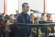 Phiên tòa đặc biệt có 500 học sinh tham dự xét xử