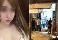 Chưa kịp đón giao thừa 2018, thiếu nữ sinh năm 1999 bị cắt cổ đến chết trong tình trạng lõa thể