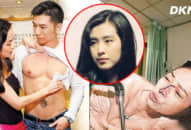 Mỹ nhân ‘sát trai’ xứ Đài: Giàu nhờ lấy tỷ phú, về già bị tình trẻ kém 26 tuổi bạo hành dã man