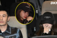 Chỉ vì chuyện này mà Angela Baby ‘khóc như mưa’ dù bên cạnh Huỳnh Hiểu Minh