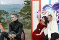 Vừa lùm xùm ở ‘Vì yêu mà đến’ Karik tung MV ‘Người lạ ơi’ có sự góp giọng của…