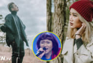 Tìm ra Facebook cô gái bí ẩn trong ‘Người lạ ơi’ của Karik, quá khứ từng bị dè bĩu vì xấu