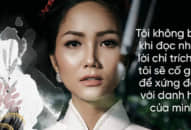 H’Hen Niê lần đầu trả lời phỏng vấn sau đăng quang: ‘Đi thi, đến cái vali, đôi dép… cũng phải đi mượn’