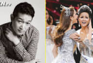 Giám khảo treo status bênh vực H’Hen Niê trước sóng gió dư luận, Phạm Hương vào bình luận 1 câu khiến đàn em đọc xong khóc luôn