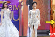 Top 14 mỹ nhân mặc đẹp nhất tuần, Phạm Hương, H’Hen Niê đẹp lộng lẫy như công chúa vẫn lép vế trước bộ cánh 3 tỷ của Thanh Hằng