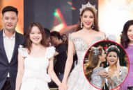 Em dâu Phạm Hương bị chỉ trích vì chê Hoa hậu HHen Niê xấu hơn chị mình ‘một trời một vực’?