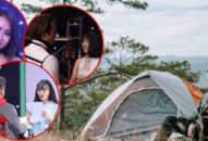 Karik ra MV mới ‘Người lạ ơi!’, 3 hotgirl từng tham gia Vì yêu mà đến ‘rủ nhau’ treo status