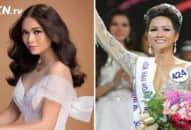 Hụt giải Hoa hậu, Mâu Thủy bất ngờ treo status tiết lộ con người thật sự của H’Hen Niê, loạt sao Việt phải vào bình luận