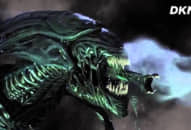 Loài cá mập mới khiến các nhà khoa học ‘hết hồn’: Quá giống quái vật phim viễn tưởng