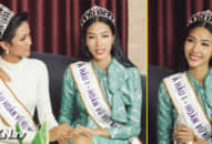 Đây là ý nghĩa sau câu ‘Tôi và Niê có cùng xuất phát điểm thấp’ của Á hậu Hoàng Thuỳ