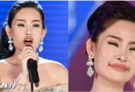 Thu hồi danh hiệu Hoa hậu Đại Dương, Lê Âu Ngân Anh mắc sai phạm khó chấp nhận