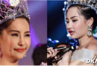 Lê Âu Ngân Anh bị đề nghị thu hồi vương miện ‘Hoa hậu đại dương’ và phản ứng bất ngờ