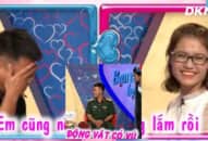 Bạn muốn hẹn hò: Cô gái xinh đẹp nói một cậu chàng thiếu úy ‘sợ ma và động vật có vú’ cúi gằm mặt